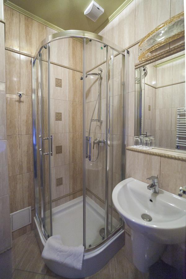 Hotel Przy Mlynie Rybnik  Ngoại thất bức ảnh