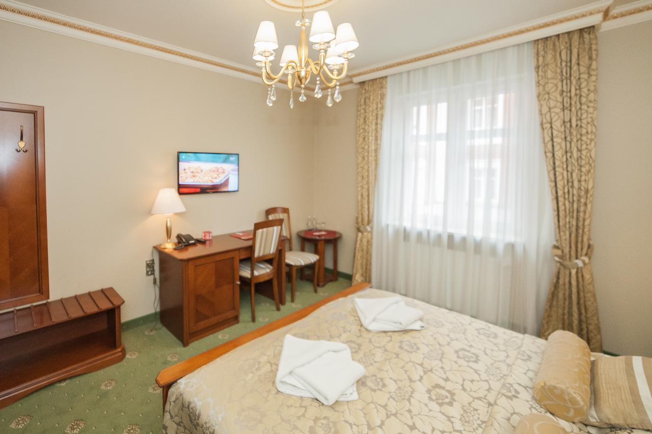 Hotel Przy Mlynie Rybnik  Ngoại thất bức ảnh