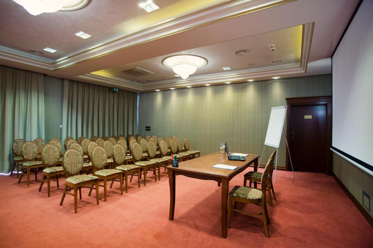 Hotel Przy Mlynie Rybnik  Ngoại thất bức ảnh